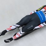 Neuer Bewerb im Kunstbahnrodeln eingeführt