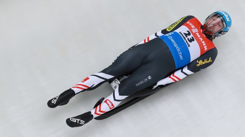 Neuer Mixed-Bewerb im Kunstbahnrodel eingeführt