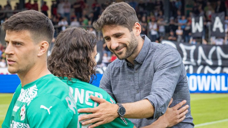 Ex-Bundesliga-Spieler zieht es in die Regionalliga