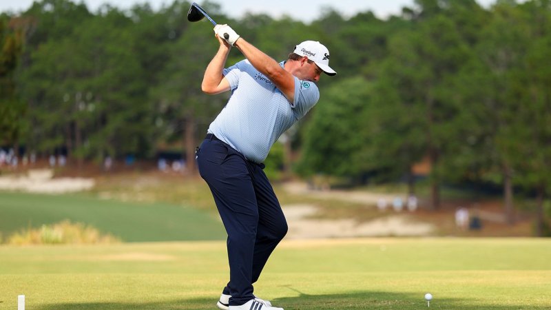 Hole-in-One! Sepp Straka gelingt bei <a href='/de/daten/news/tennis/us-open/' class='tag'>US Open</a> sein 1. Ass