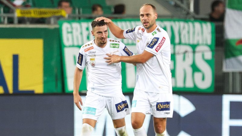 Ex-Klagenfurt-Kicker dementiert Saarbrücken-Gerücht