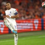 Einsatz gegen Österreich? Mbappe trainiert wieder mit Team
