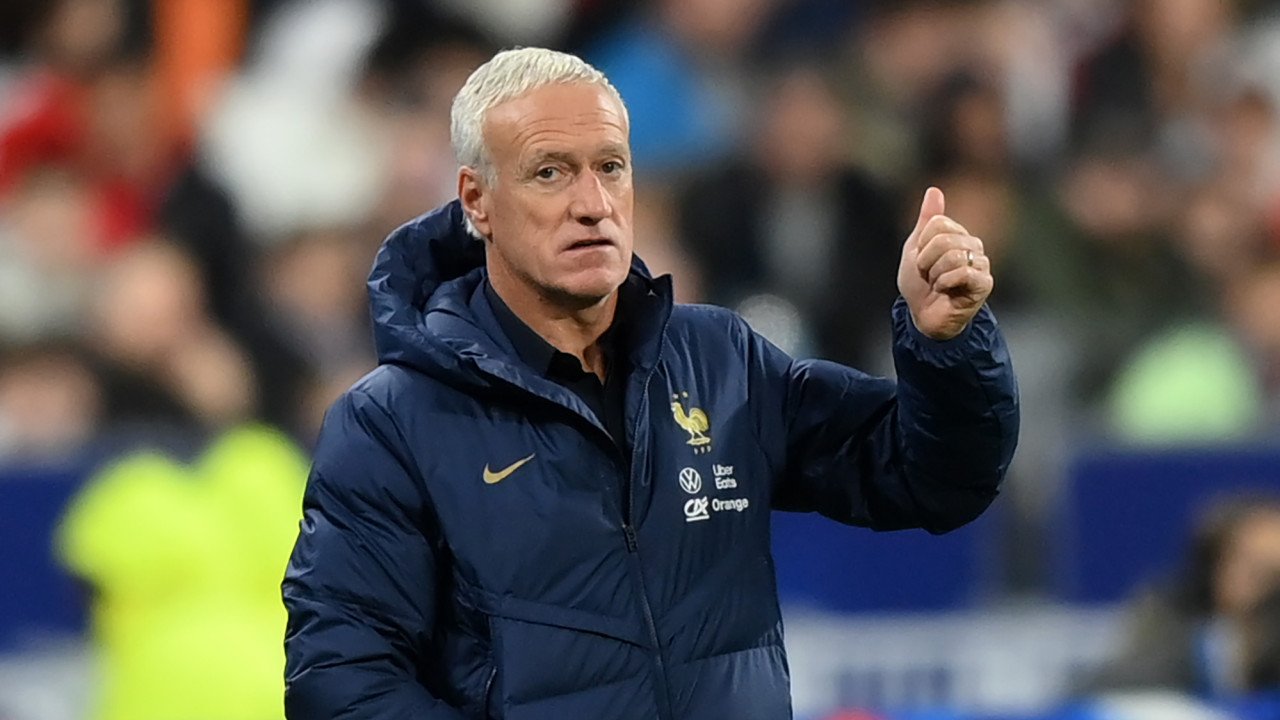 ÖFB-Gegner Frankreich: Abwehr-Duo und Mittelfeld stehen fest