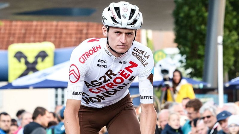 Gall fällt bei Paris-Nizza aus den Top 10