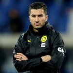 Borussia Dortmund präsentiert neuen Cheftrainer