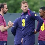 England jagt bei EM ersten großen Titel seit 1966