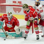 Gebürtiger Bozner verlängert bei den Foxes