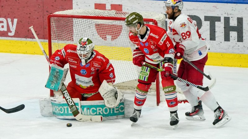 Gebürtiger Bozner verlängert bei den Foxes