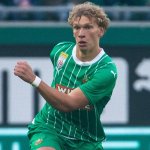 Offiziell! Leopold Querfeld verlässt Rapid Richtung Berlin