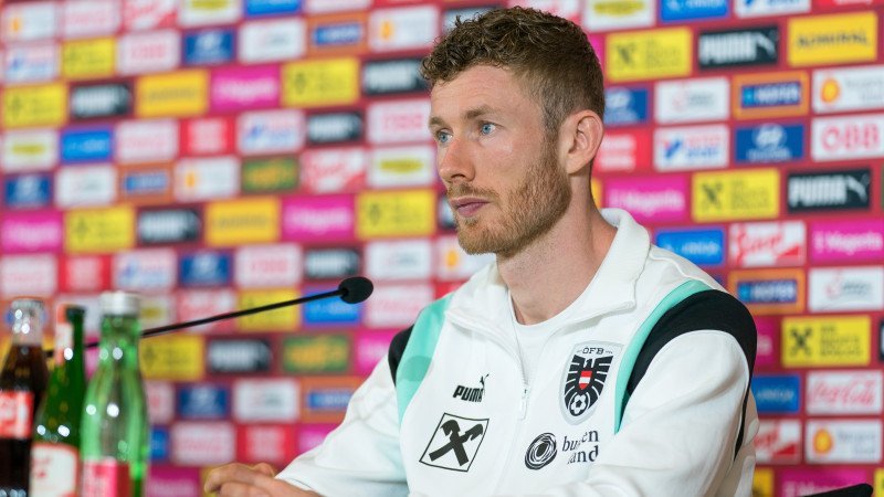 Nach Abstieg: Kainz will mit Köln "wieder voll angreifen"