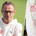 "Wir zeigen Gesicht" - Was hinter dem ÖFB-Slogan steckt