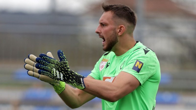 Vierte Station auf Zypern: ÖFB-Keeper findet neuen Klub