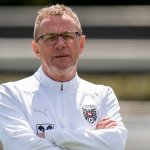 Das ist Rangnicks Frankreich-Rezept