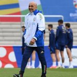 Titelverteidiger trifft auf "italienisch sprechende" Albaner