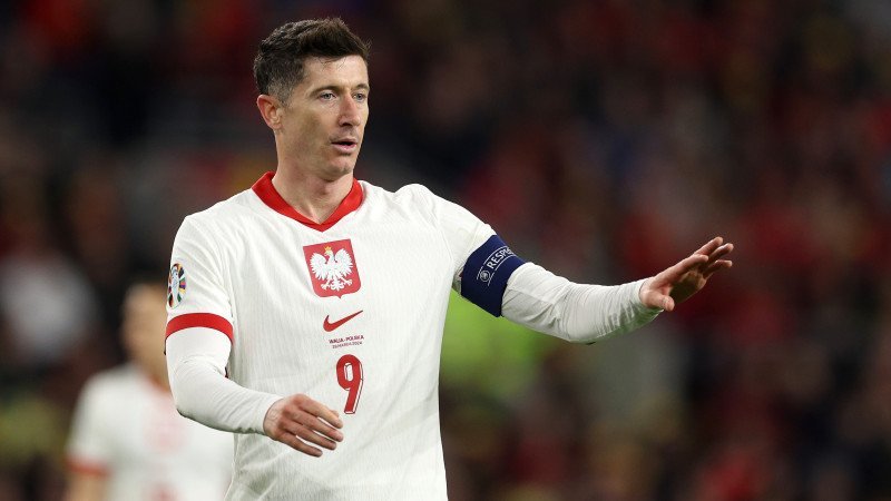 Polen zuversichtlich: Superstar bis ÖFB-Duell wohl fit