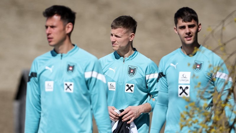 Rangnick verkündet Tormann-Entscheidung