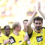 Nach 13 Jahren! Hummels und der BVB trennen sich