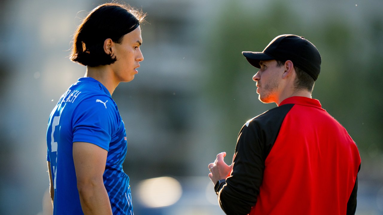 Wende! Stripfing-Trainersuche geht in nächste Runde