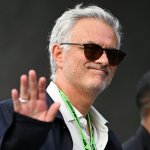 Startrainer Mourinho und Fenerbahce testen in der Südstadt