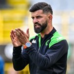 Per Instagram: Austro-Coach Muslic verrät Zukunftsträume