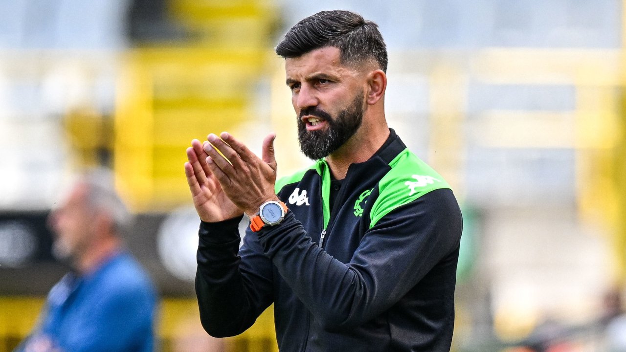 Per Instagram: Austro-Coach Muslic verrät Zukunftsträume