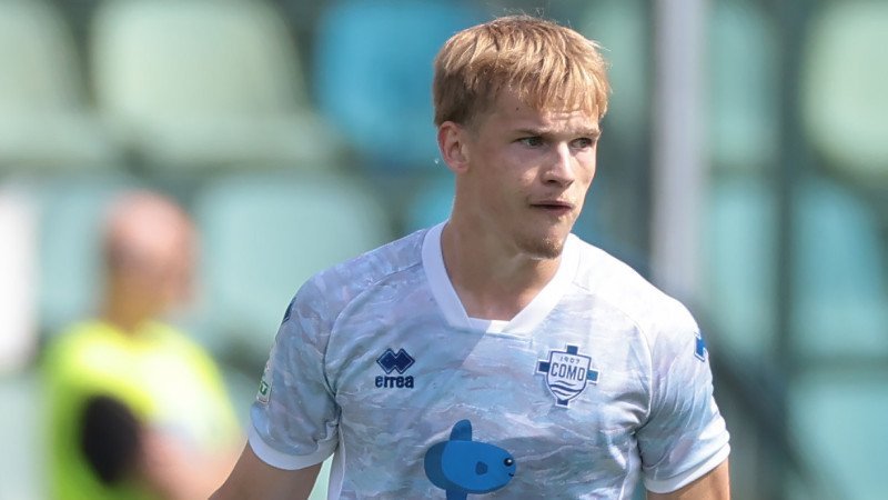 Offiziell: Braunöder spielt nächste Saison in der Serie A