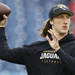 Jaguars-Star Lawrence stimmt Mega-Vertrag zu