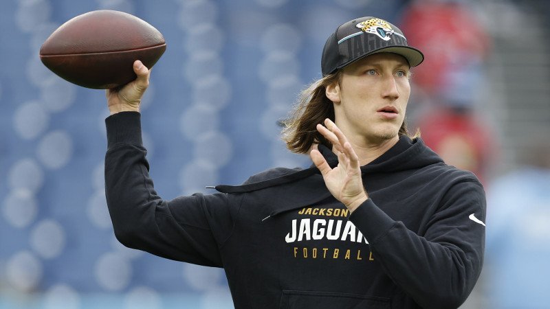 Jaguars-Star Lawrence stimmt Mega-Vertrag zu