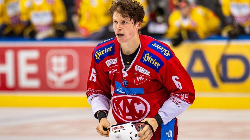 Eigenbau-Duo verlängert beim KAC