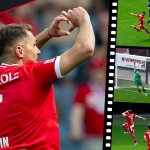 Ihr habt gewählt! GAK-Kicker erzielt das Tor der Saison