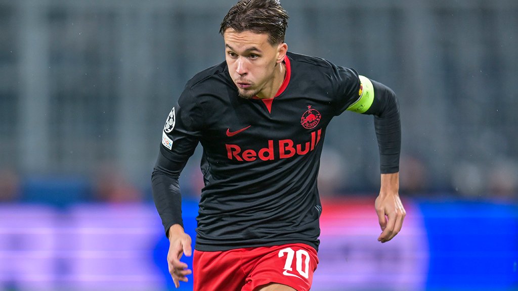 Salzburg-Star wird von italienischem Top-Klub umgarnt