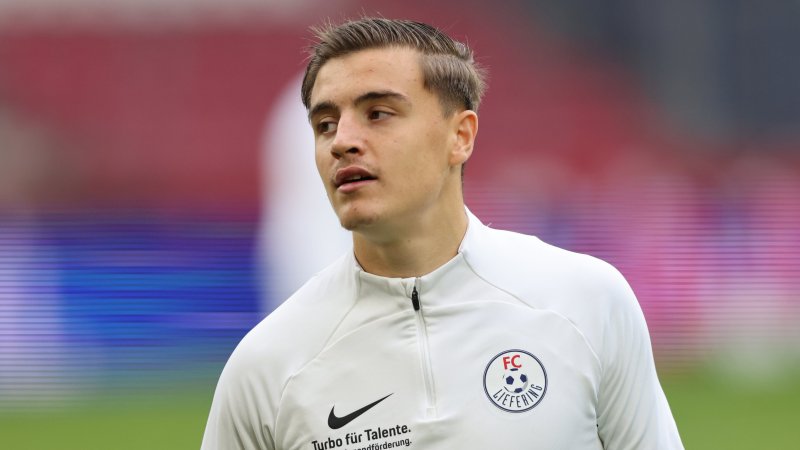 Liefering-Talent wechselt zu Hannover 96