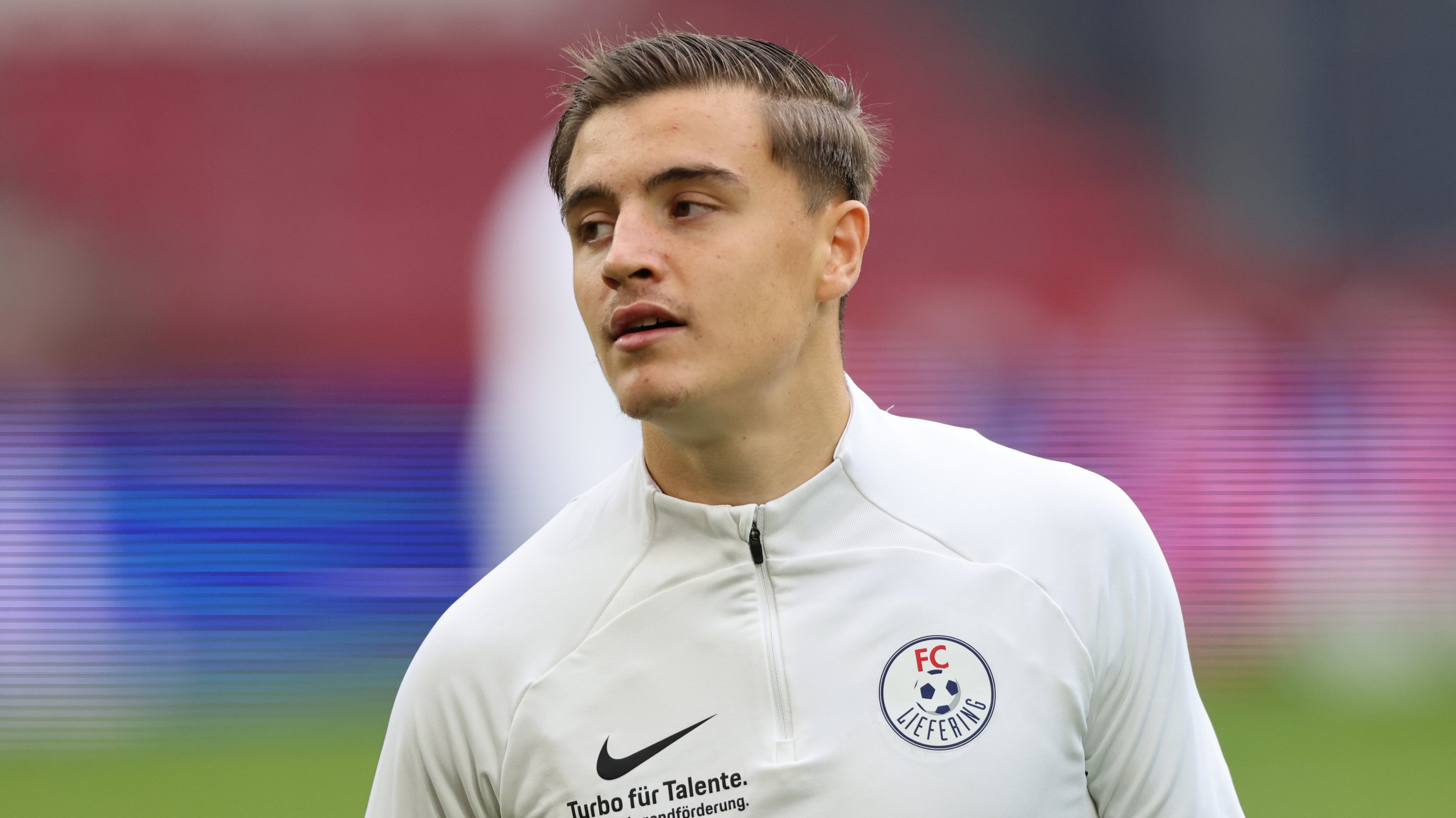 Liefering-Talent wechselt zu <a href='/de/daten/news/fussball/hannover-96/' class='tag'>Hannover 96</a>