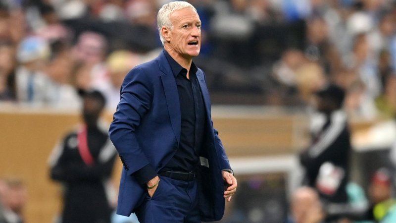 Krankheitswelle schwächt ÖFB-Gegner Frankreich