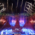 Pyro und Beckenbauer-Gedenken: So wird die EURO eröffnet