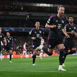 Harry Kane: "Wollte Arsenal zeigen, dass ich gut genug bin"