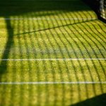 Nur für Kühe oder hat das Rasen-Tennis noch eine Zukunft?