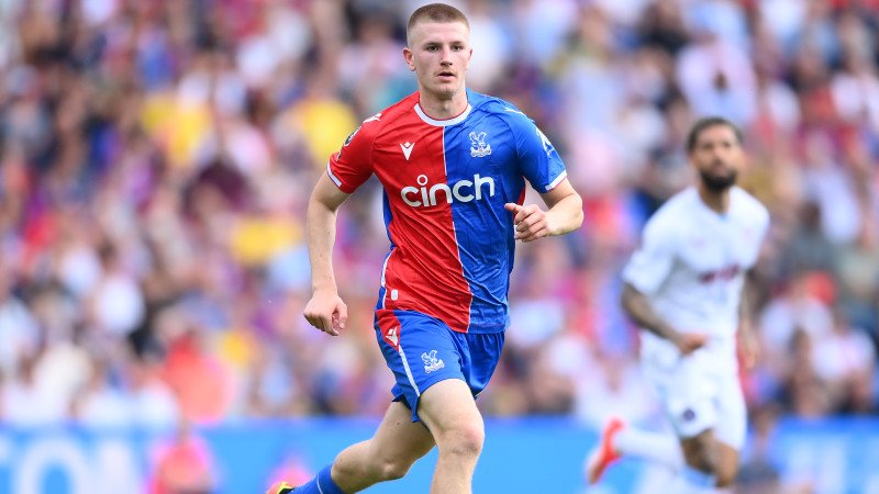 Wharton: "Glasner hat mir bei der Nominierung geholfen"