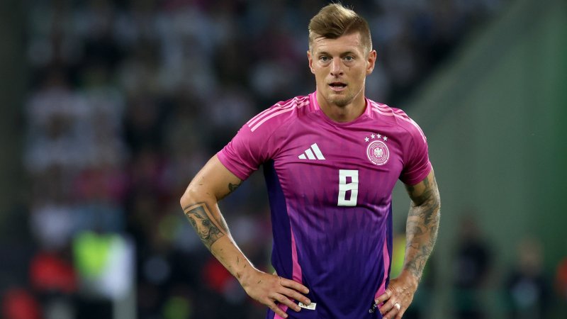 Deutschland startet Heim-EM ehrgeizig: "Wir wollen gewinnen"