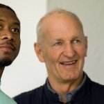Tausendsassa Ralph Krueger unterstützt das ÖFB-Team