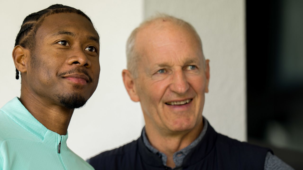 Tausendsassa <a href='/de/daten/news/ralph-krueger/' class='tag'>Ralph Krueger</a> unterstützt das ÖFB-Team