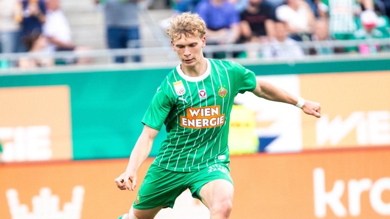 Medizincheck absolviert! Querfeld-Wechsel nur noch Formsache