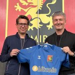 Admira setzt Partnerschaft mit Kryptowährung fort