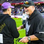 Neue Quarterbacks für Vikings und Raiders in ELF