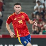 Bitter! Spanischer Abwehrstar fällt wohl für EM-Auftakt aus