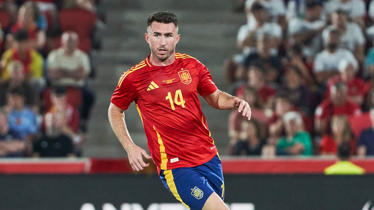 Bitter! Spanischer Abwehrstar fällt wohl für EM-Auftakt aus