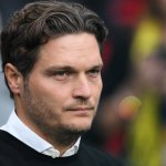 Knalleffekt! Edin Terzic nicht mehr BVB-Coach