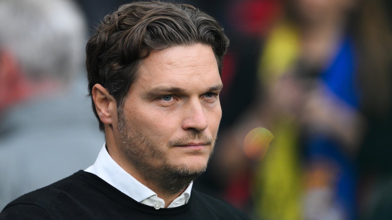 Knalleffekt! Edin Terzic nicht mehr BVB-Coach