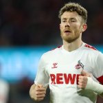 Fix! EM-Starter Kainz hält dem 1. FC Köln die Treue