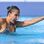 Schon wieder Gold! Alexandri schlägt erneut zu